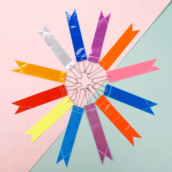 어린이 형관 안전 가방 고리