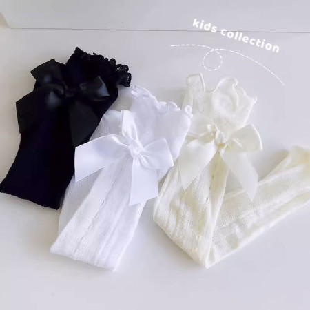 어린이 공주 양말 2