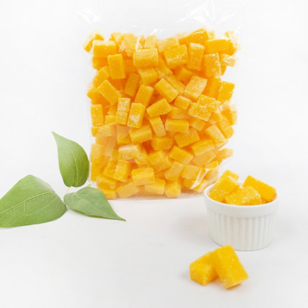 애플 망고 젤리 1KG